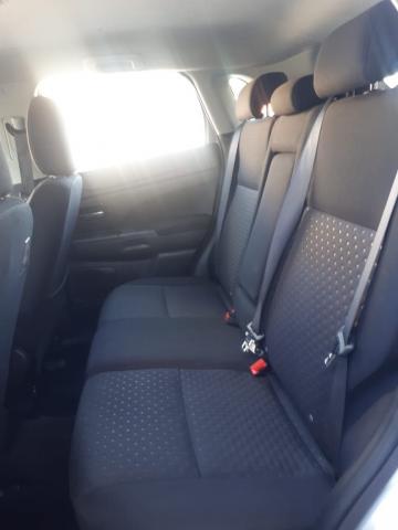 Mitsubishi asx 2010/2011 2.0 4x2 16v gasolina 4p automático - Foto 7