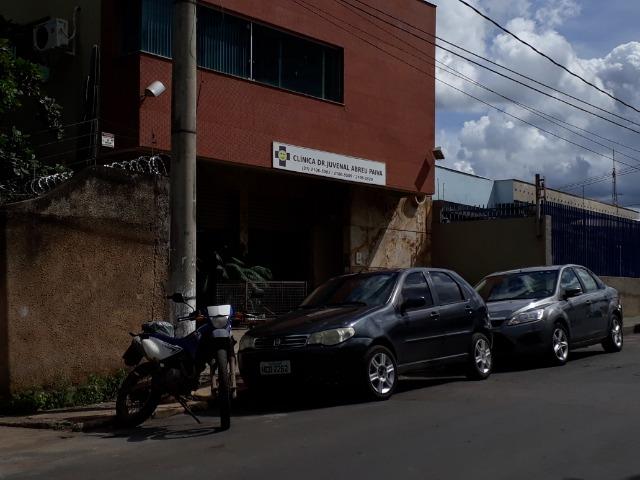 Lojas e Salas na Região Hospitalar em Sete Lagoas