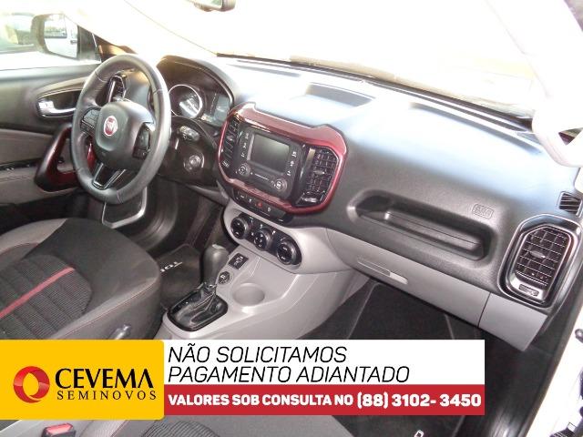 Fiat Toro Freedom 1.8 - Foto 7