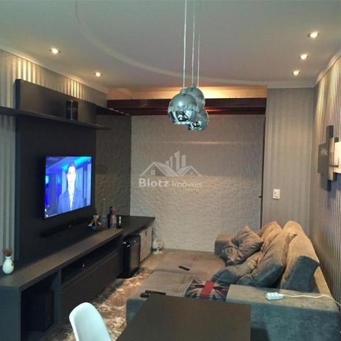 KS - Apartamento 2 dormitórios sendo 1 suíte, mobiliado nos Ingleses - Foto 4
