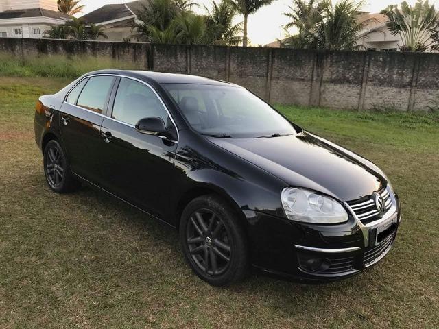 Vendo VW Jetta 2.5/20v 170cv 2010 - Foto 8