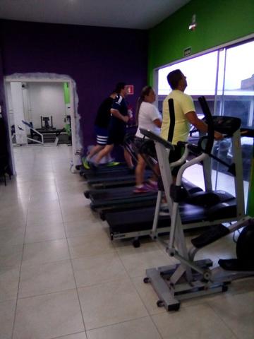 Academia Completa - Foto 4