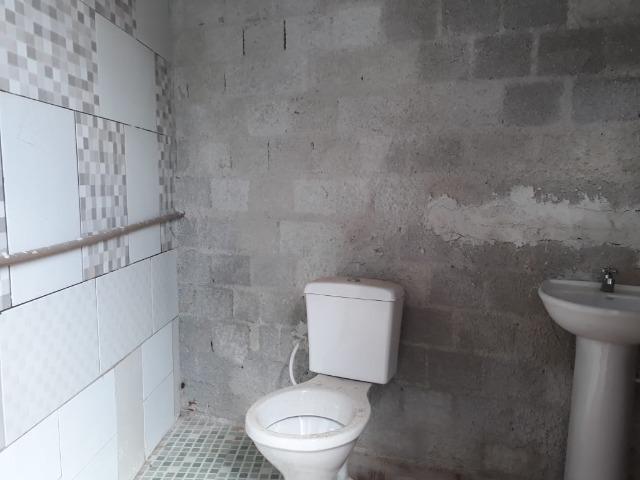 Terreno com pequena construção Tatuquara - Foto 3