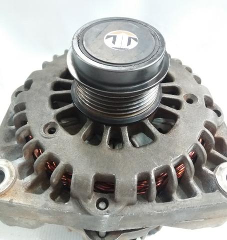 Alternador Chevrolet S10 2015 2016 - Foto 2