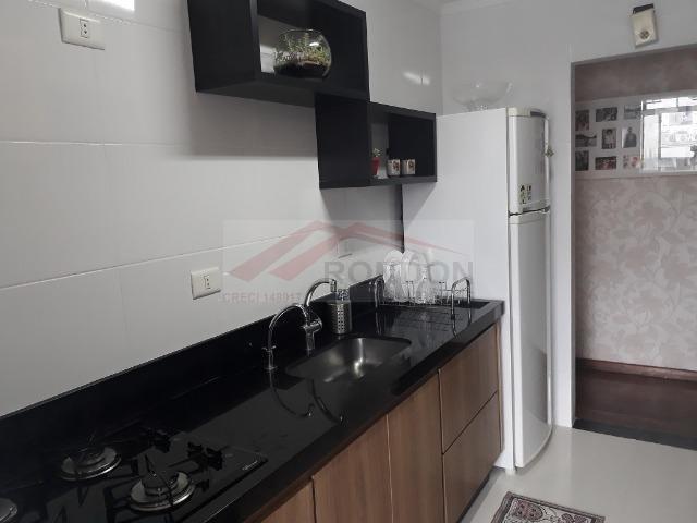 Apartamento à venda com 3 dormitórios em Centro, Guarulhos cod:AP0512 - Foto 4