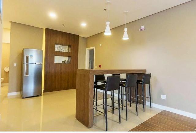 Apartamento com 3 quartos, 2 vagas e Lazer Completo - Foto 4