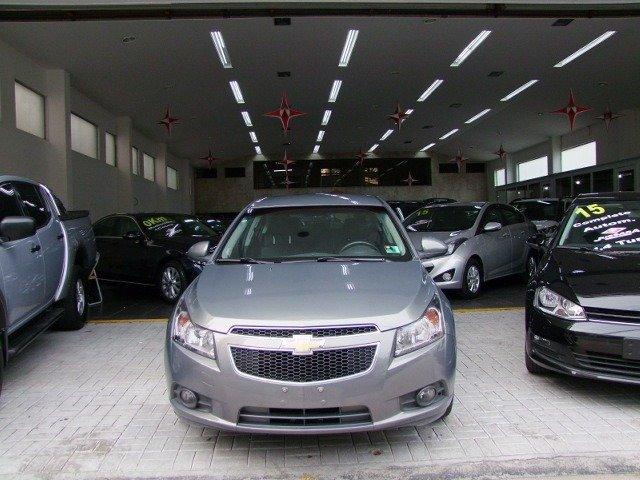 GM cruze lt aut 1.8 completo Flex - Foto 2
