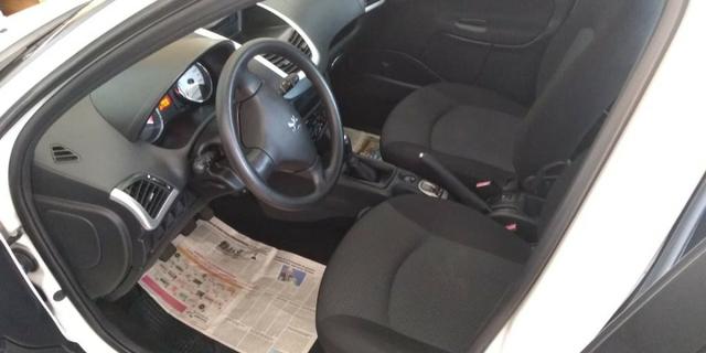 Peugeot 207 hb xr 2012 - Foto 6
