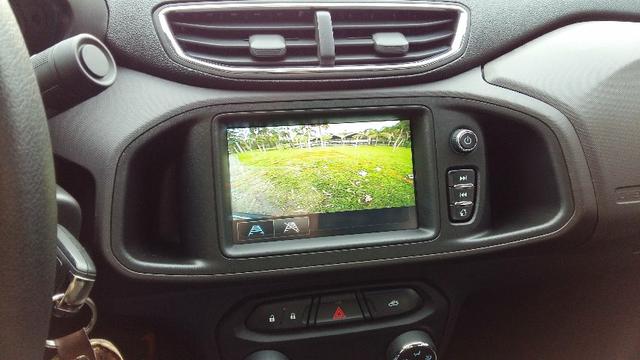Prisma LTZ manual 1.4 Unico Dono *Impecável - Foto 10