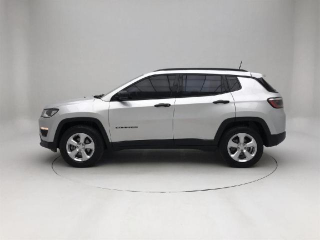 COMPASS COMPASS SPORT 2.0 4x2 Flex 16V Aut. - Foto 3