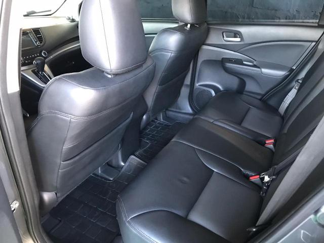 HONDA CRV 2012/2012 2.0 LX 4X2 16V GASOLINA 4P AUTOMÁTICO - Foto 7
