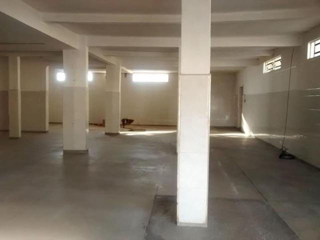 Imóvel Comercial no Tatuquara, 300m² - Foto 6