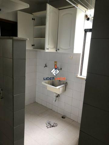 Apartamento 3/4 para Venda no Condomínio Vivendas Canto do Sol - Muchila - Foto 9