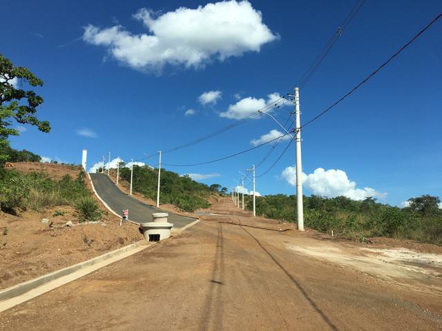 Planos incríveis no lago Corumba iv - Foto 2