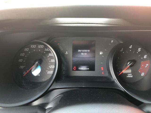 Fiat Argo Drive 1.0 2019 - IPVA 2020 Pago - Foto 6