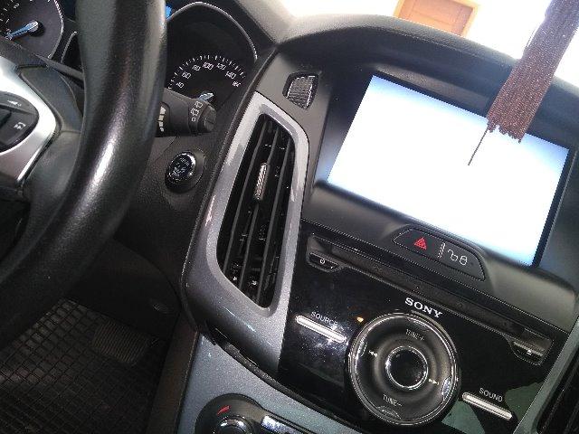 Ford focus 2.0 Aut. Titanium 15 - Foto 5