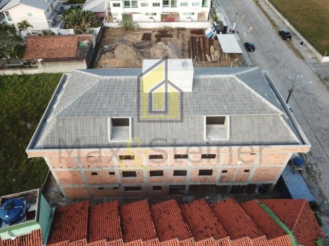 Floripa# Apartamento 3 dorms,1 suíte. Financiamento fácil. * - Foto 12