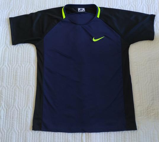 camisa nike