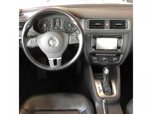 VW - VOLKSWAGEN JETTA HIGHLINE 2.0 TSI 16V 4P TIPTRONIC - Foto 8