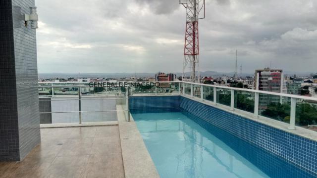 Apartamento, Centro, Feira de Santana-BA - Foto 5