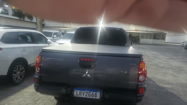 Triton l200 hls 2.4 Flex - Foto 6