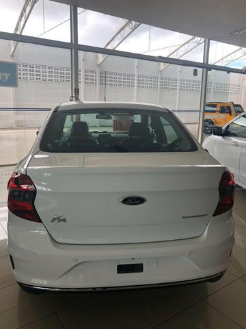 KA+ Sedan Titanium 1.5 Automático 0km 2019/2020 - Foto 3