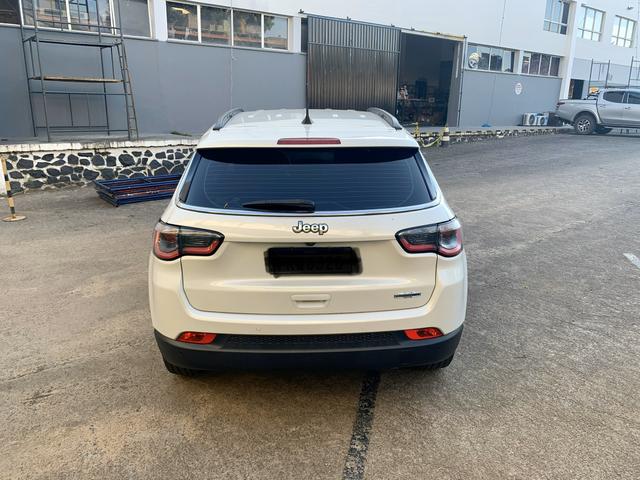 Jeep Compass 2018 Longitude! Oportunidade única - Foto 5