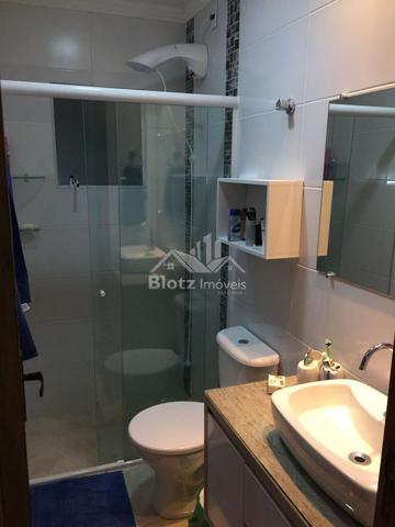 KS - Apartamento 2 dormitórios sendo 1 suíte, mobiliado nos Ingleses - Foto 6