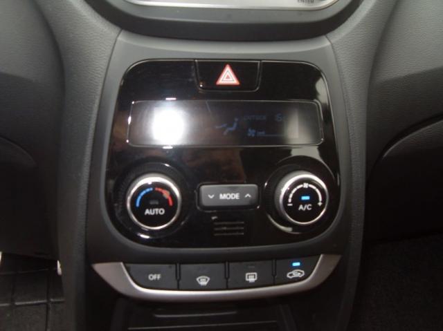 HYUNDAI HB 20 X 1.6 PREMIUM AUTOMÁTICO - Foto 6