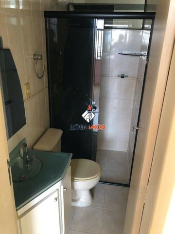 Apartamento 3/4 para Venda no Condomínio Vivendas Canto do Sol - Muchila - Foto 14