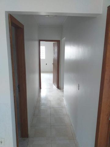 Oportunidade casa 3 qtos sendo duas Suites lote 400 m - Foto 18