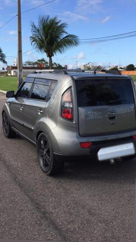 Kia Soul - Foto 3