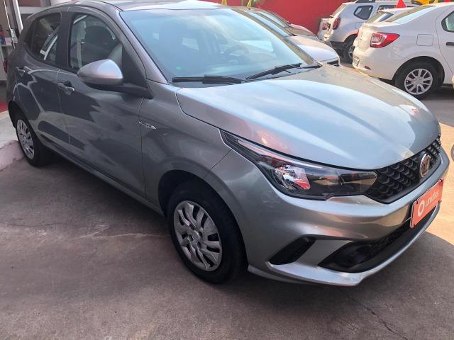 Fiat Argo Drive 1.0 2019 - IPVA 2020 Pago - Foto 2