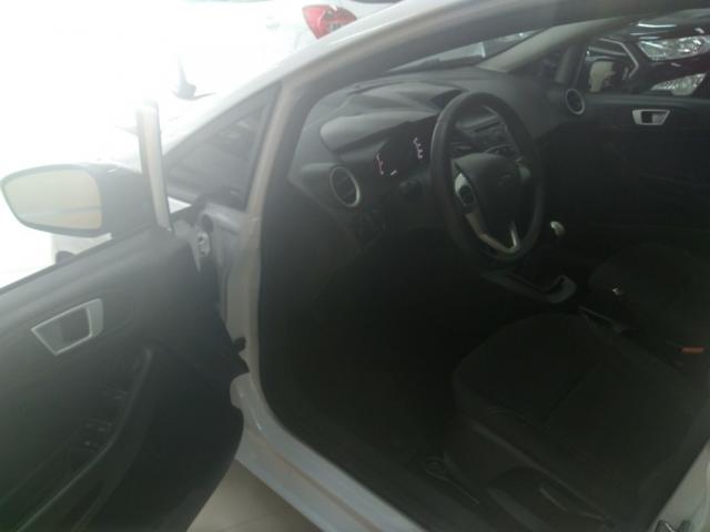 NEW FIESTA STYLE 1.6 *COM IPVA DE 2020 PAGO - Foto 6