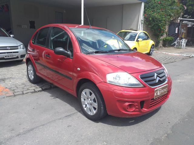 Cirtroen c3 2012