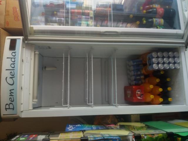 Cervejeira freezer vertical - Foto 3
