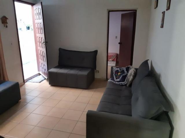 Casa à venda com 2 dormitórios em Centro, Diadema cod:CA000047 - Foto 2