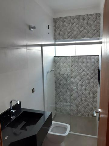 Casa na Região da Falcão com 3 Dormitórios - Foto 10