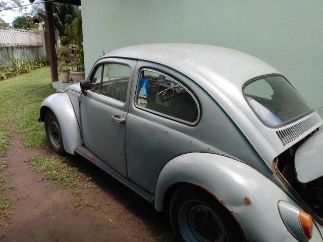 Fusca 1964 - Foto 5