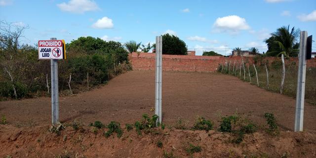 Vende-se terreno 12x30 - Foto 5