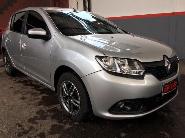 DR Car Multimarcas Renault Sandero 1.6 - Foto 3
