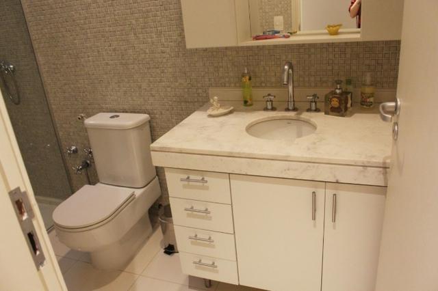 Casa Condomínio Royal Golf- linda e confortável, 4 suítes -Home Cinema, Londrina Pr, - Foto 19