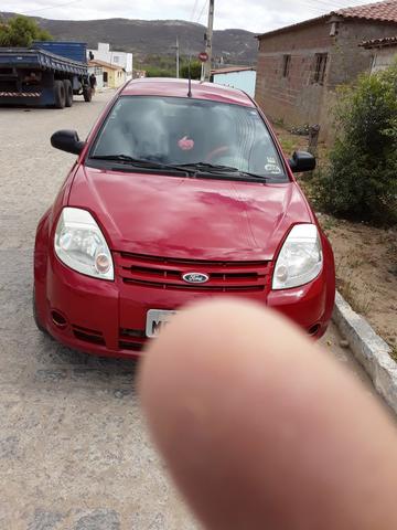 Ford KA 2010