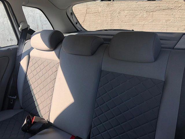 VOLKSWAGEN SPACEFOX 1.6 MSI HIGHLINE 16V - Foto 5