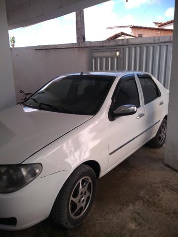 Vendo um Fiat Siena em perfeito estado ano 2006 - Foto 4