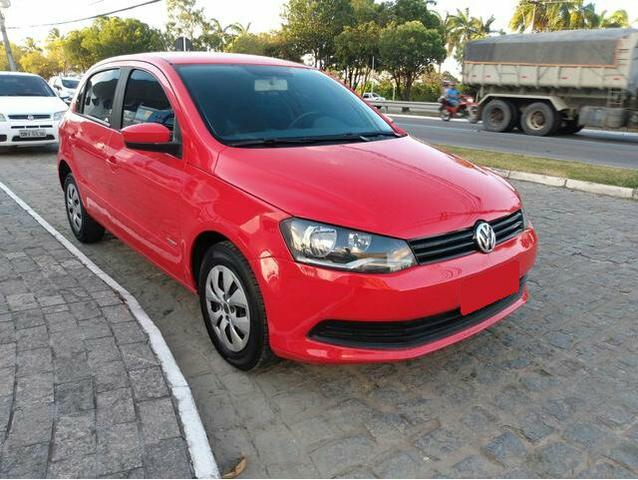 Gol Trendline 2013 Top - Foto 2