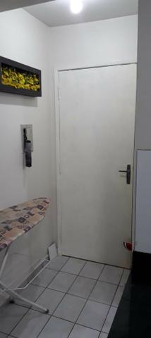Kit Net com ótima localização no núcleo bandeirante! - Foto 11