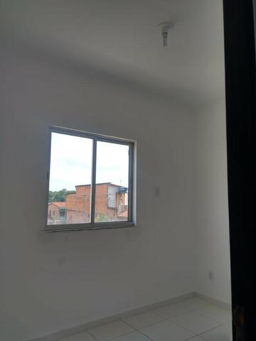 Cond. Solar do Coqueiro, Av. Hélio Gueiros, apto 2/4 mobiliado, R$1.100,00 / * - Foto 10