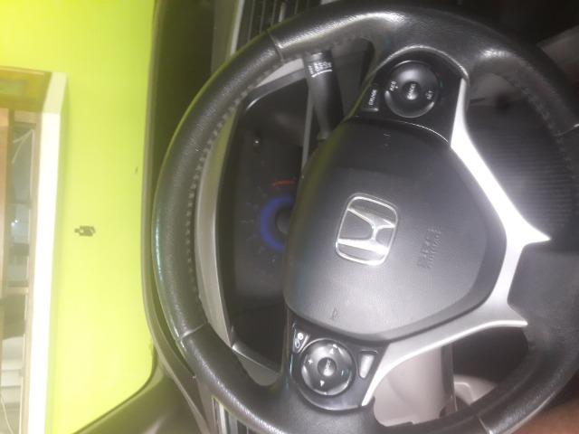 Vendo Honda Civic - Foto 8