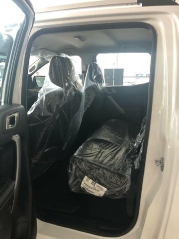 Ford Ranger Limited 3.2 Diesel 4x4 Automática 2019/ 2020 - Foto 6
